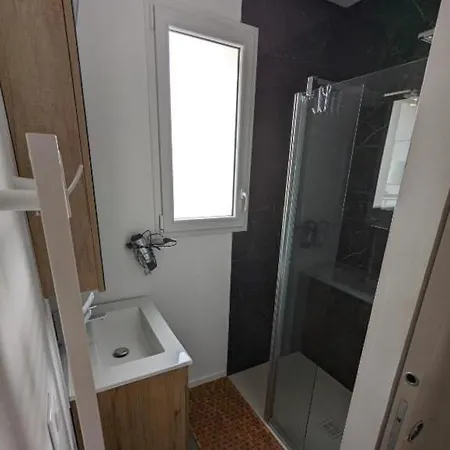 Le Cerisier - Proche Centre Village Et Riviere Apartment *